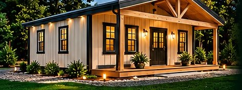 Storji house kit